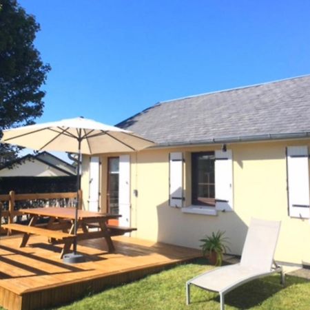 Le Tilburg Vila Grandcamp-Maisy Exterior foto